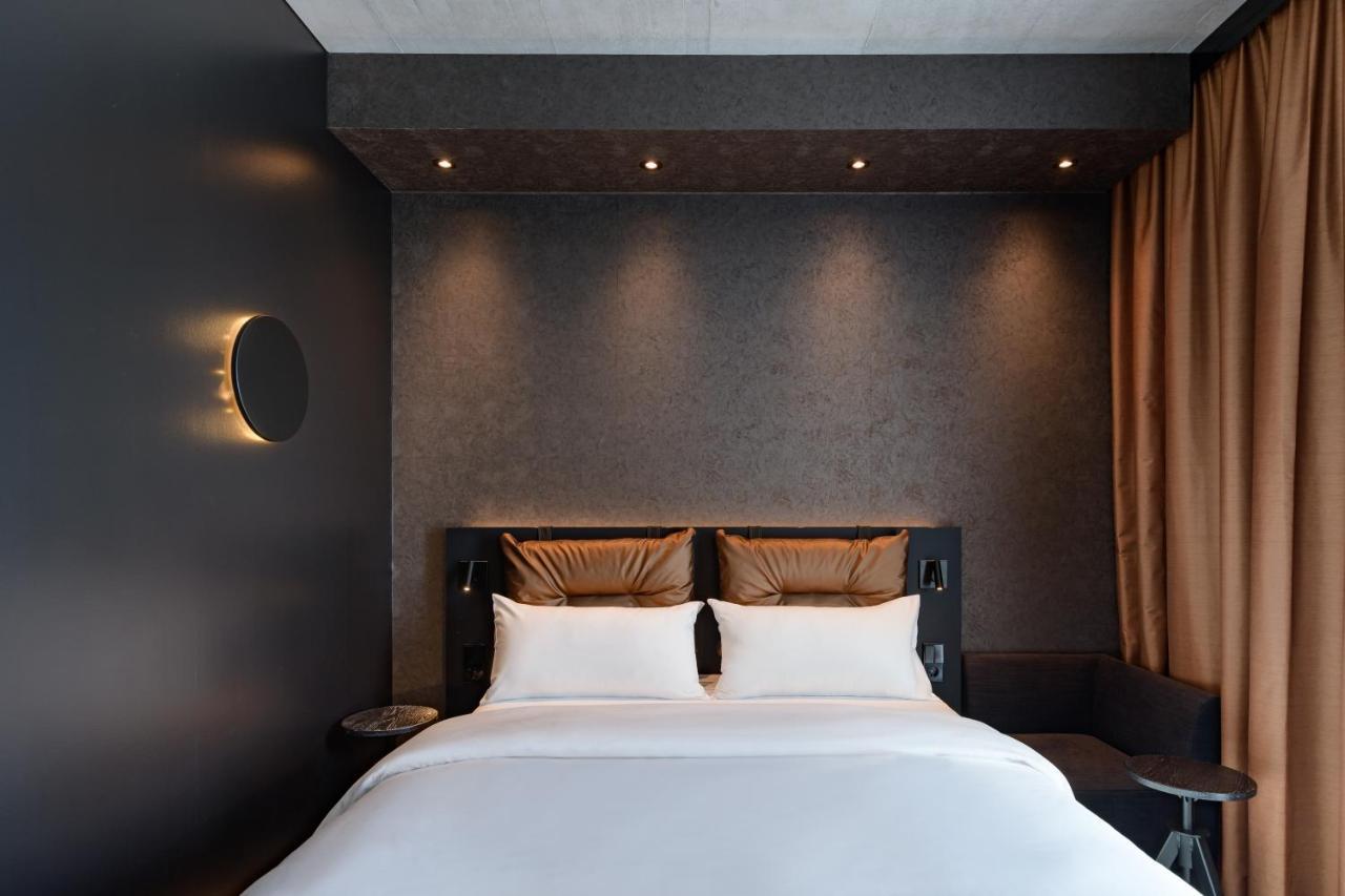 Ibis Styles Friedrichshafen Hotel Exterior foto