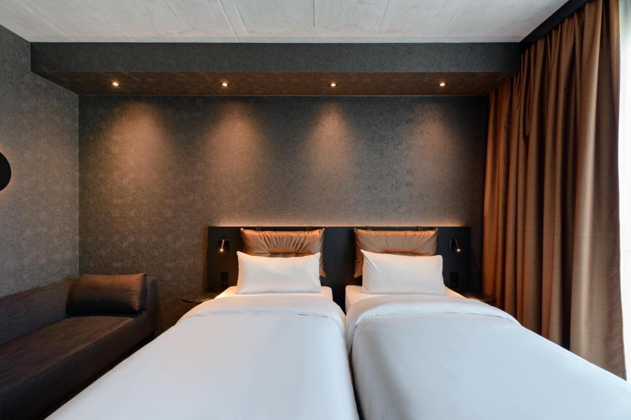 Ibis Styles Friedrichshafen Hotel Exterior foto