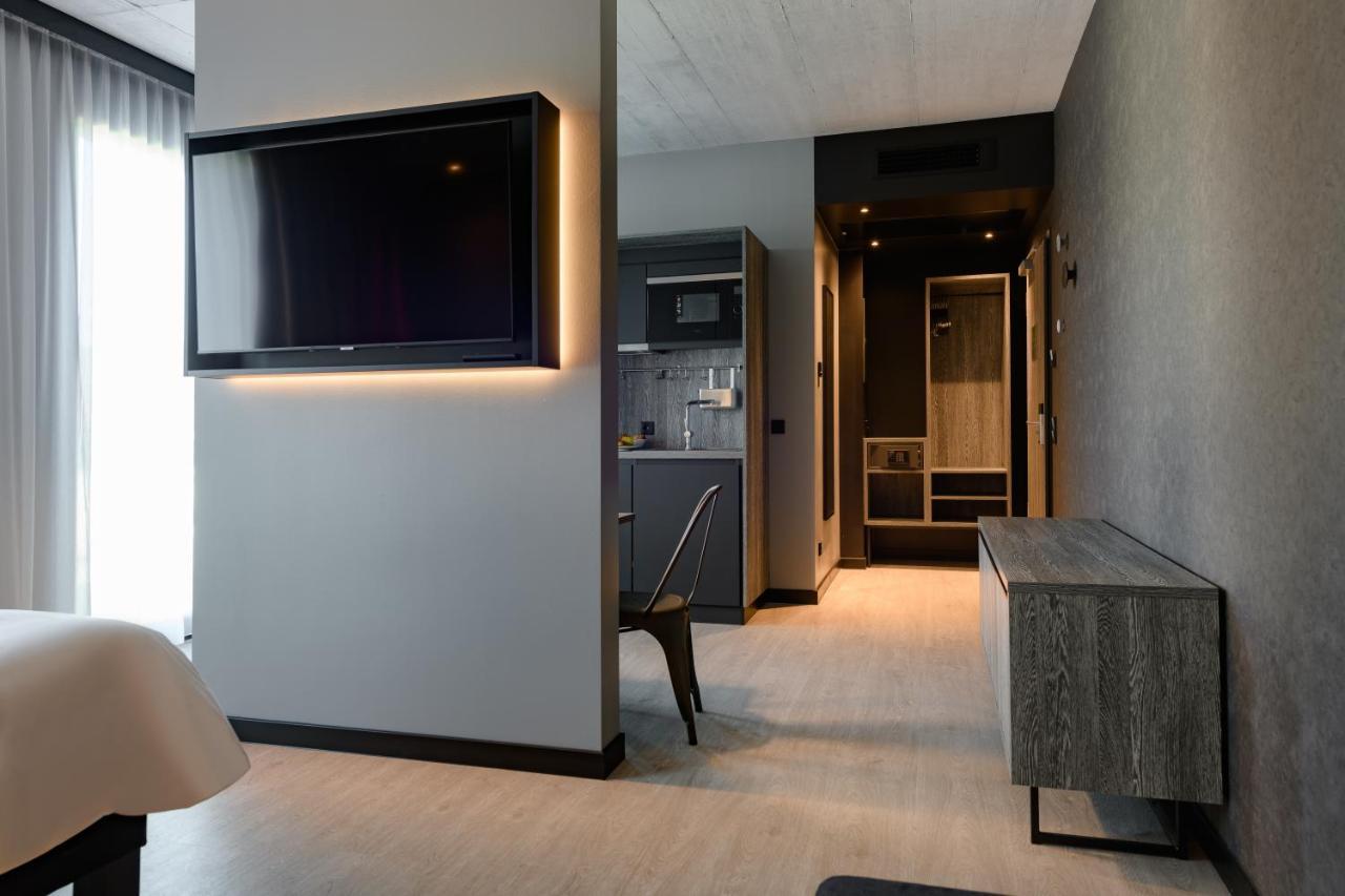 Ibis Styles Friedrichshafen Hotel Exterior foto